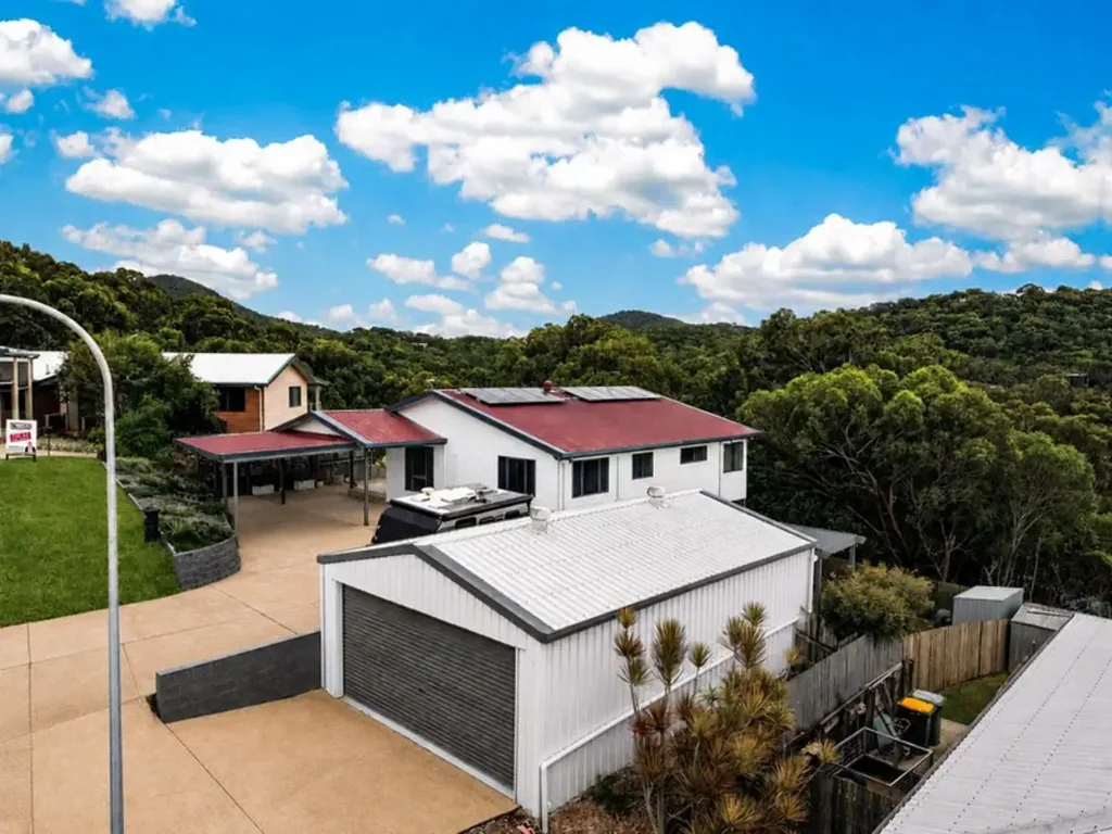 Yeppoon 3Moenga Lifestyle, Space & Flexibility Only Minutes from Yeppoon CBD