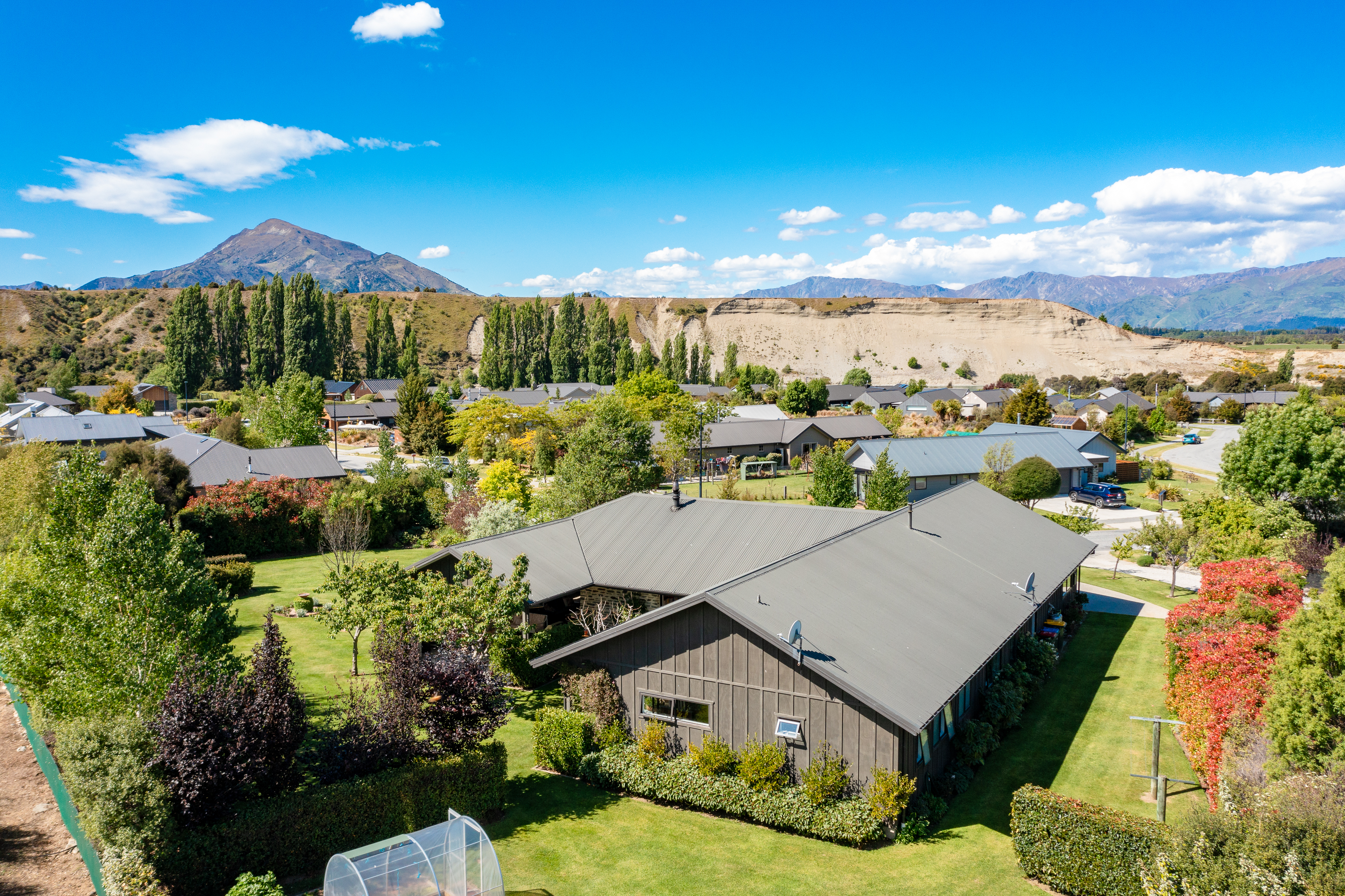 9 Hikuwai Drive, Albert Town, Queenstown Lakes, 4 Schlafzimmer, 0 Badezimmer, House