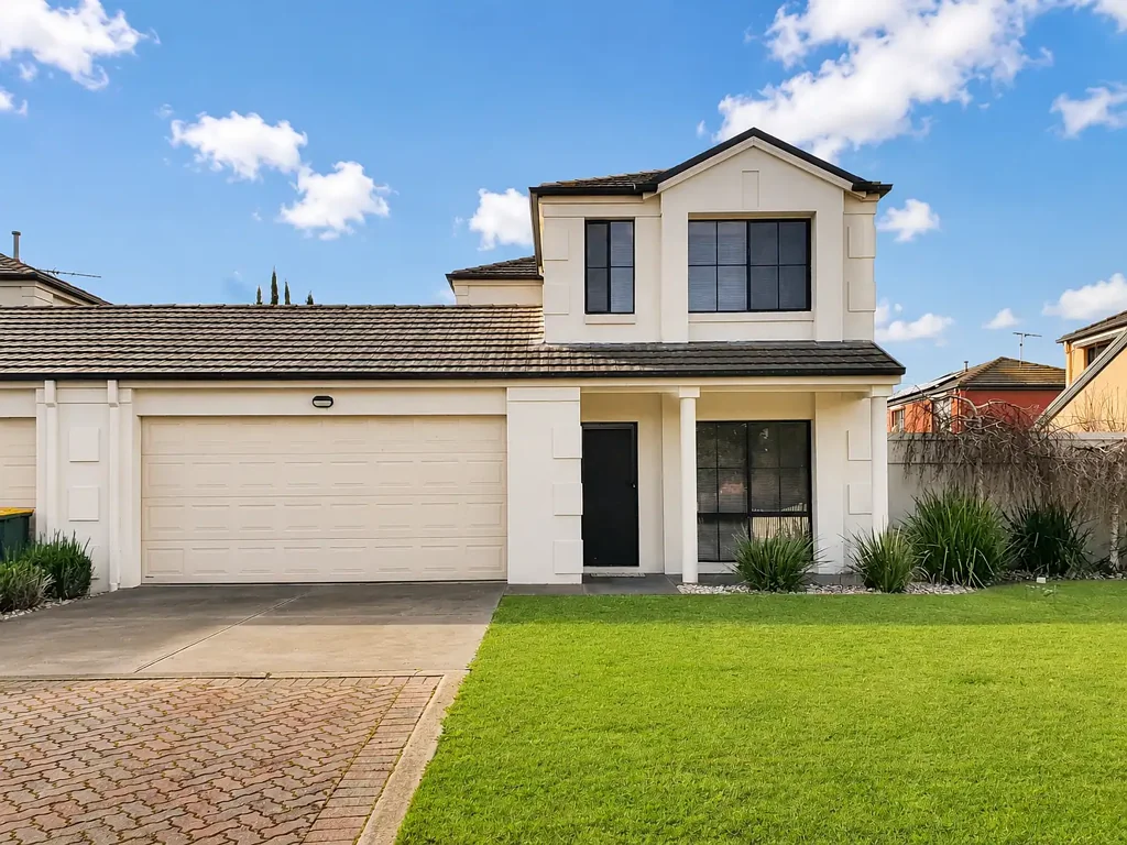 Stylish & Smart Living In Rippleside