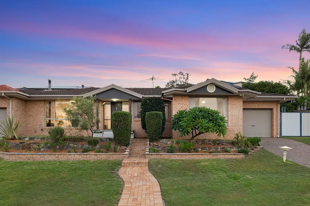 2 Mosman Place, Barden Ridge, NSW 2234