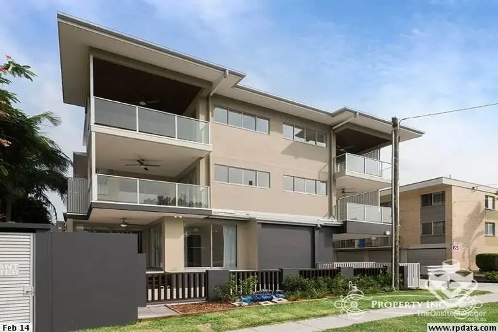 Executive Apartment � Spacious, Private & Well-Designed