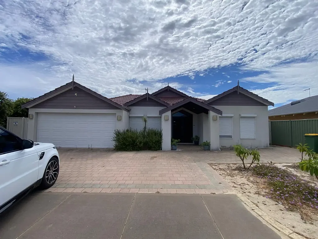 Ravenswood 4房  Charming Residential House in Ravenswood – Perfect for Families!