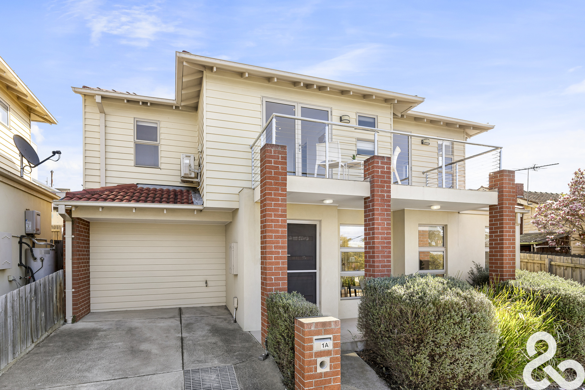 1A ADELAIDE ST, ASCOT VALE VIC 3032, 0房, 0浴, House