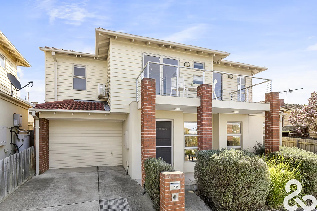 1A Adelaide Street, Ascot Vale, VIC 3032