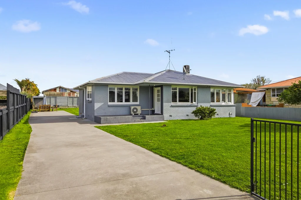 Ngaruawahia 4Habitaciones Put down some roots