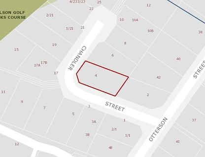 4 Chandler Street, Tahunanui, Nelson, 3 कमरे, 0 बाथरूम