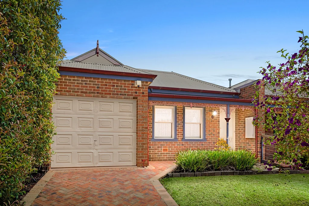 4/34 Ironbark Drive, Hoppers Crossing, VIC 3029