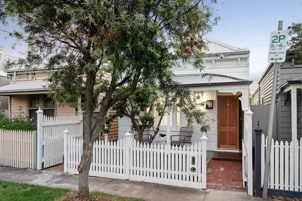 21 Winchester Street, Moonee Ponds, VIC 3039