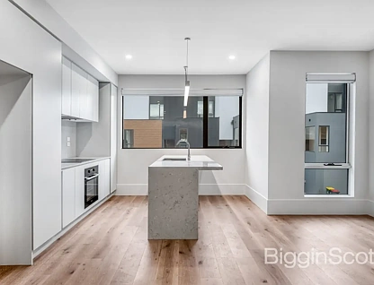 41 Blueprint Circuit, Port Melbourne, VIC 3207, 3部屋, 3バスルーム, Townhouse