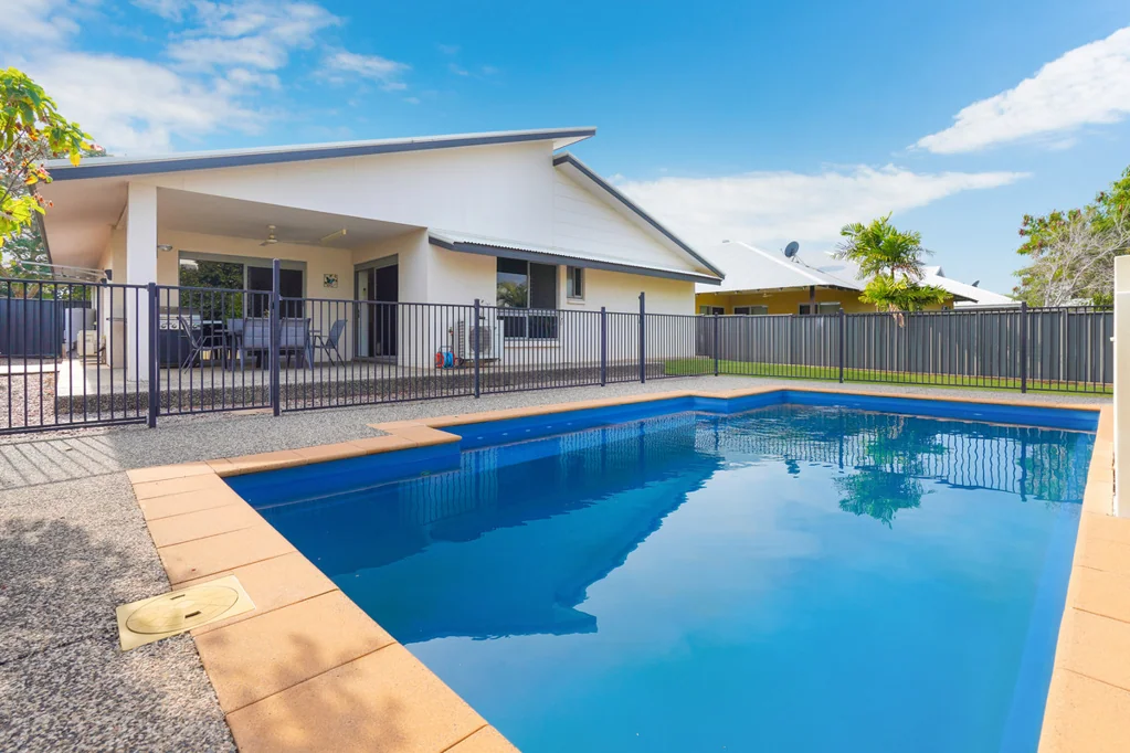 57 Damabila Drive, Lyons, NT 810