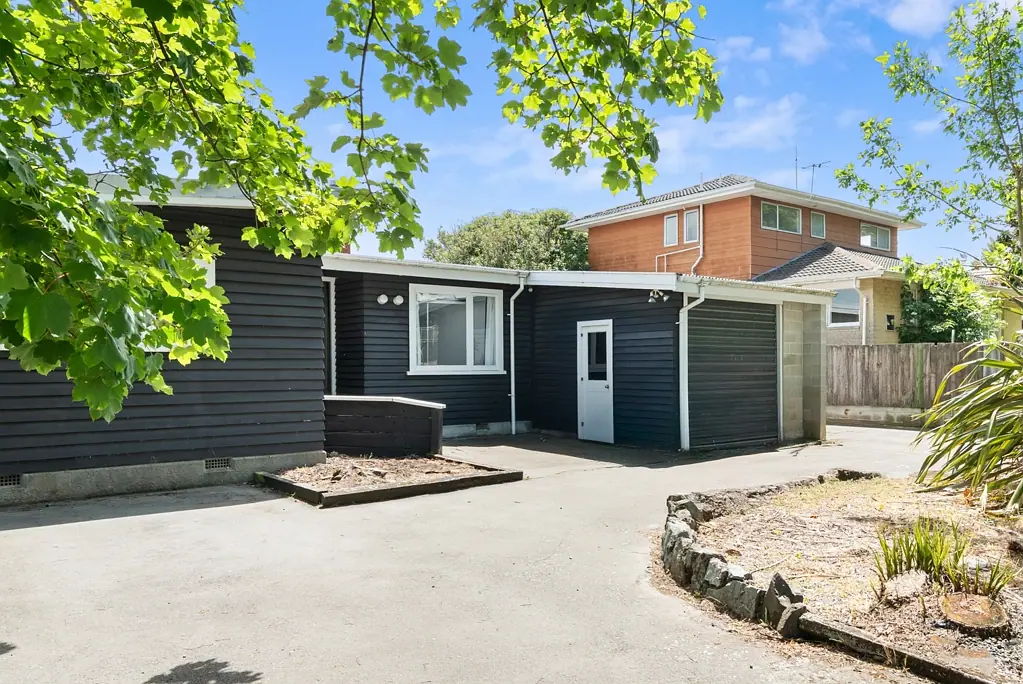 1/65 Brodie Street, Ilam, Christchurch, Canterbury