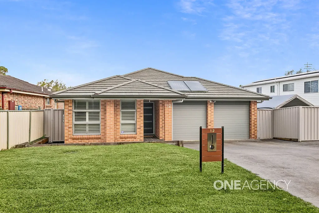 12 Centaur Avenue, Sanctuary Point, NSW 2540