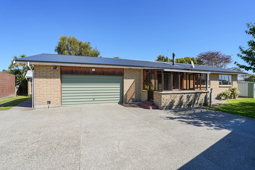 23 Jack Street, Newfield, Invercargill, Southland