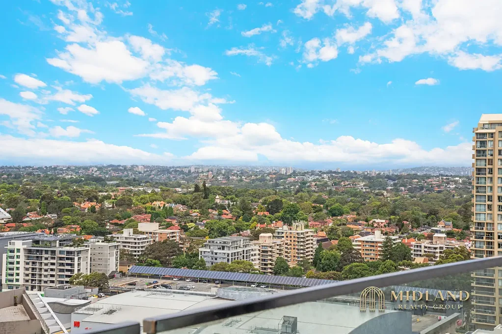 1908/7 Railway Street, Chatswood, NSW 2067