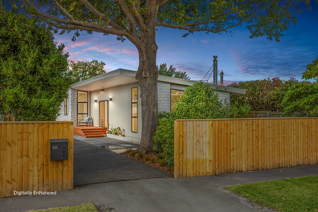50 Waitikiri Drive, Waitikiri, Christchurch, Canterbury