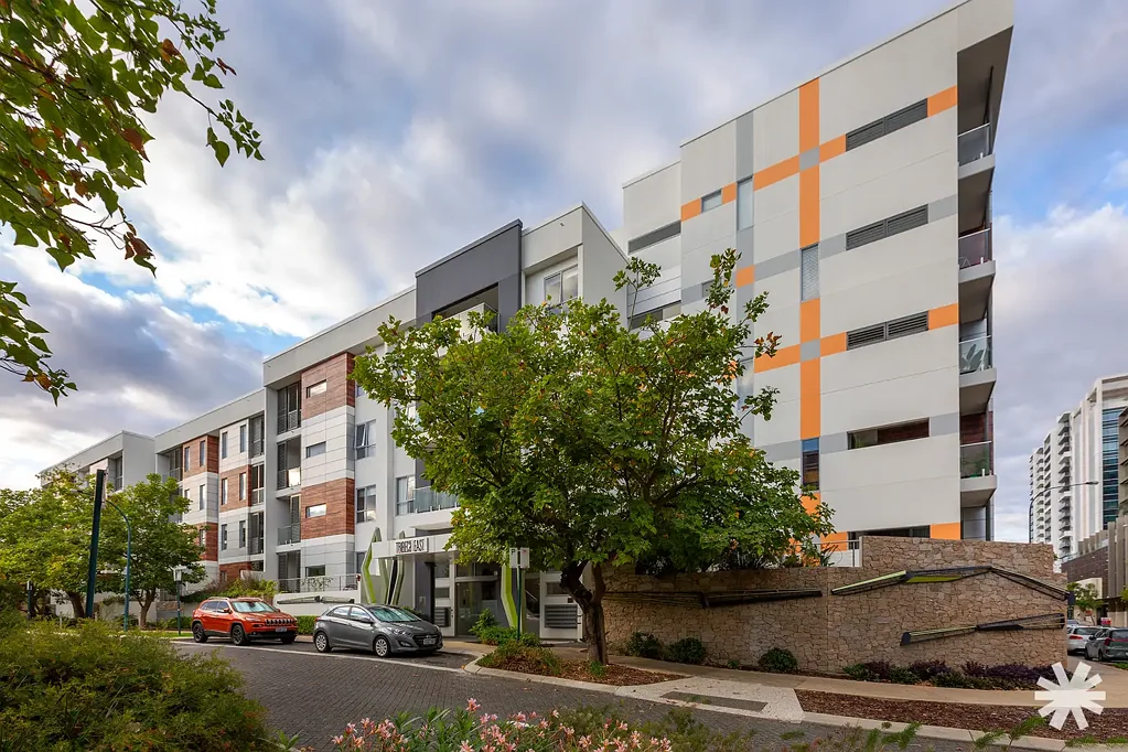 76/9 Hawksburn Road, Rivervale, WA 6103