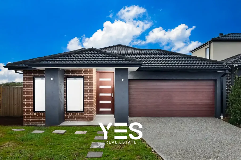 Modern Family Living in Alwood Estate