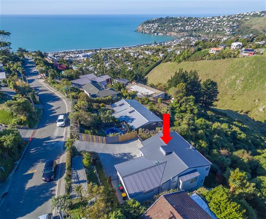 173 Clifton Terrace, Clifton, Christchurch, 4房, 2浴