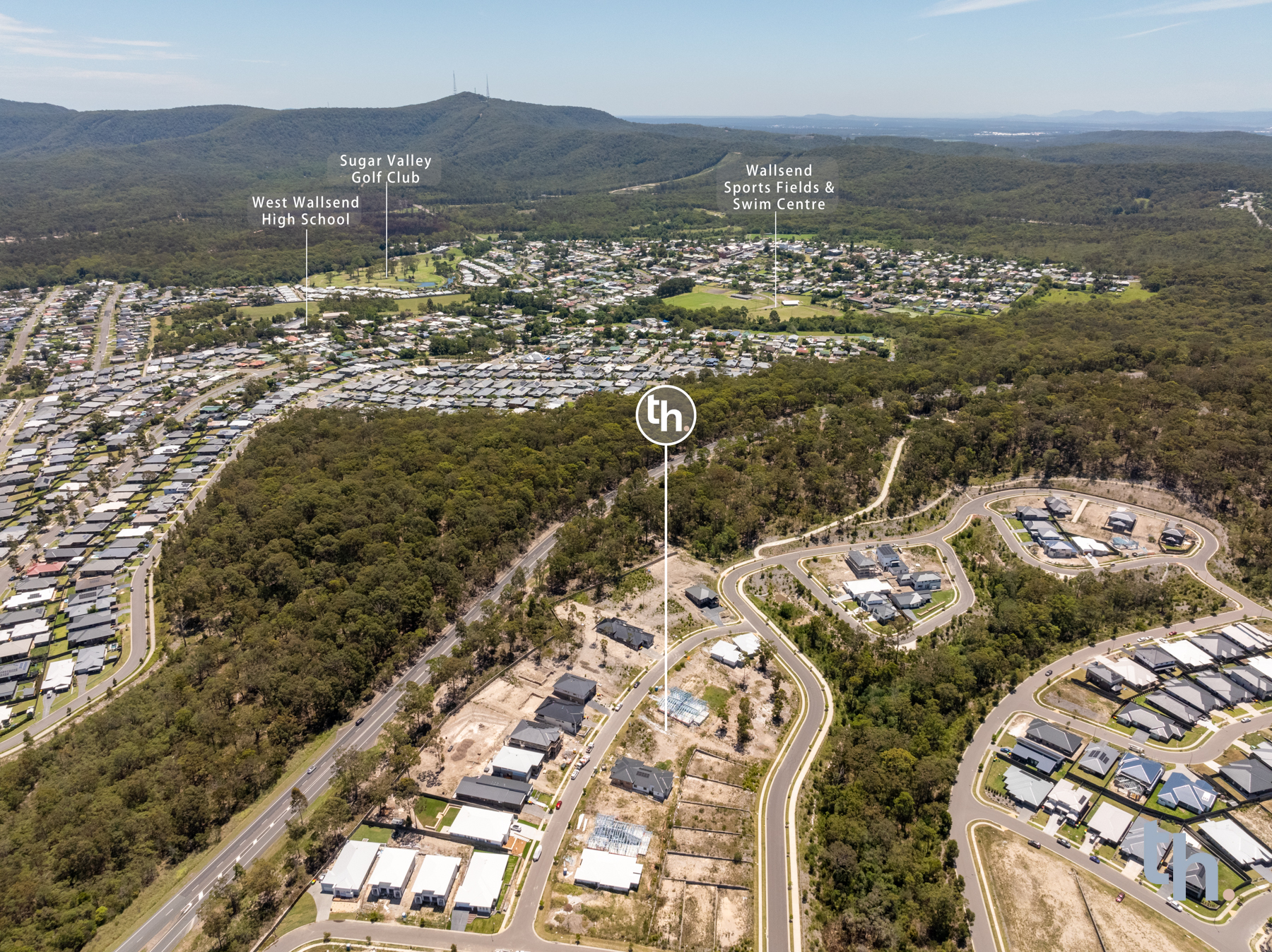 14 TURNOCK DR, CAMERON PARK NSW 2285, 0房, 0浴, Section