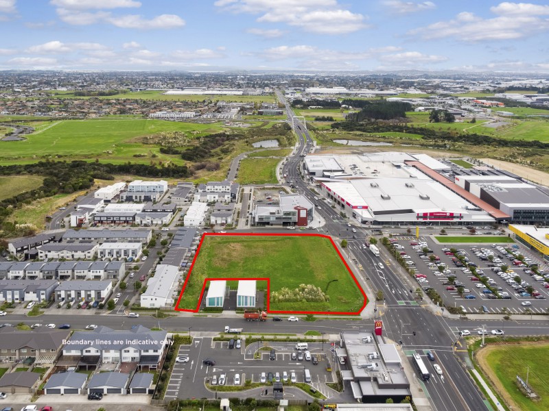 65 Haddington Drive, Flat Bush, Auckland - Manukau, 0 phòng ngủ, 1 phòng tắm