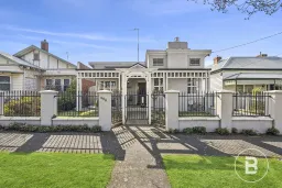 406 Urquhart Street, Ballarat Central