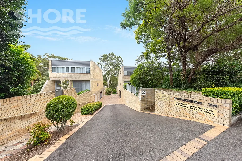 6/74 Milray Avenue, Wollstonecraft, NSW 2065