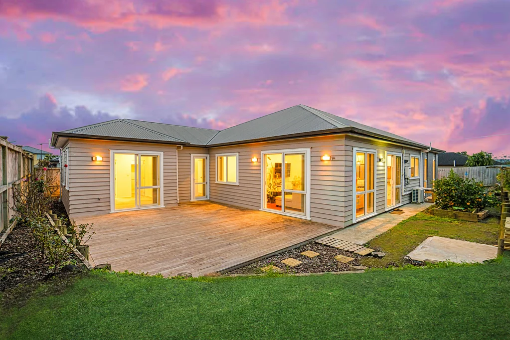 63 Okawa Avenue, Papakura, Auckland