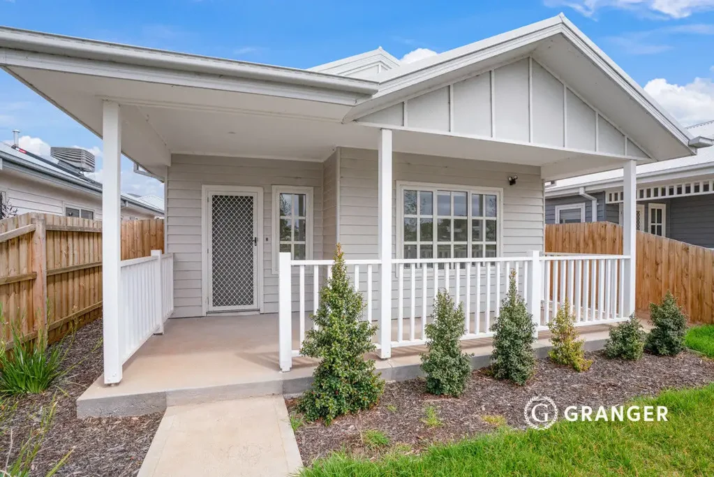 Eynesbury 4कमरा Brand New, Family Home Living in Eynesbury!