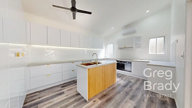 33 Jackson Street, Sarina, QLD 4737, 3 chambres, 1 salles de bain, House