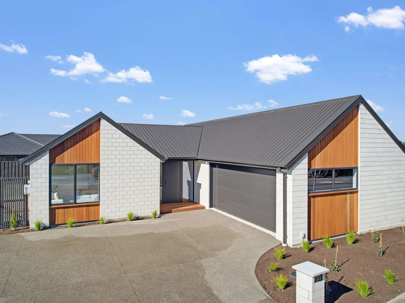 Prebbleton 3 Slaapkamer Effortless Living, Inside and Out