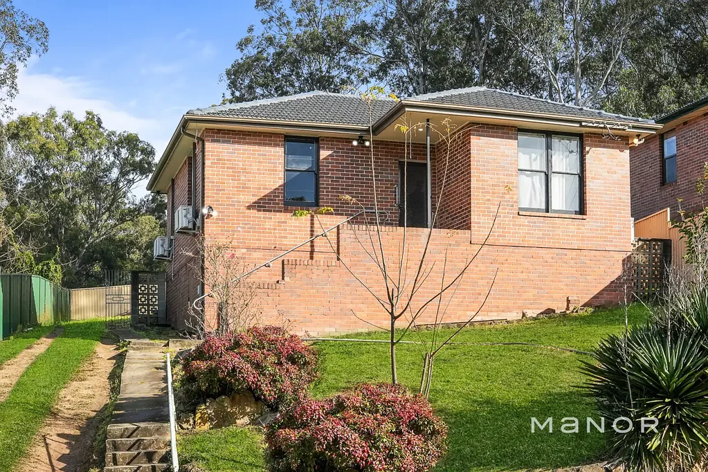 3 Rae Street, Seven Hills, NSW 2147
