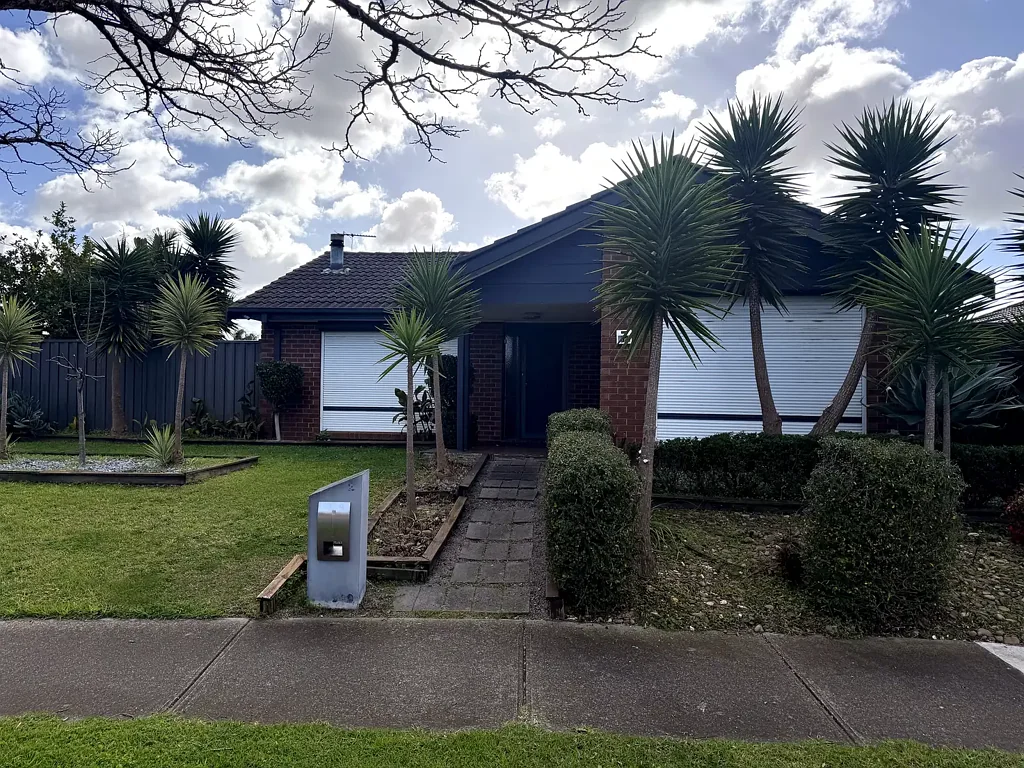 Well-Presented 3 Bedroom Family Home in Delahey