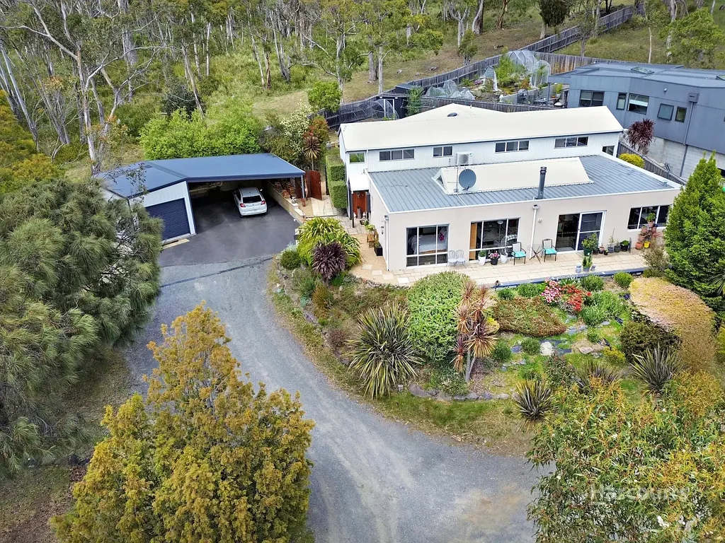 1/30c Brinsmead Road, Mount Nelson, TAS 7007