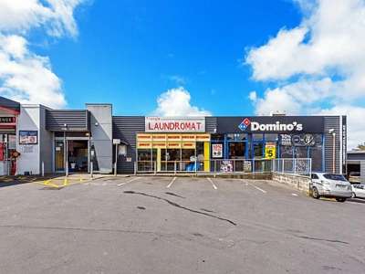 Business  Local Centre Zone