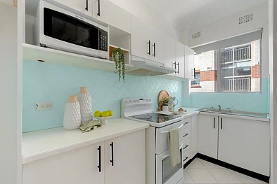 1/6-10 Oriental Street, Bexley, NSW 2207, 2 slaapkamers, 1 badkamers, Unit