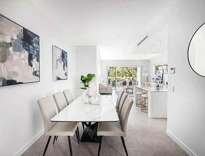 1 Kingsford Street, Ermington, Parramatta (Northwest suburbs), 5 રૂમ, 3 બાથરૂમ, Apartment