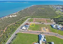 Lot 968, Jurien Bay