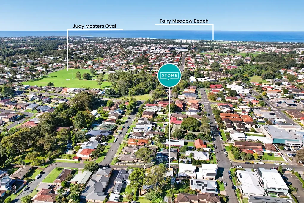 Balgownie 3Kwarto Outstanding opportunity to knock down and rebuild (STCA) in a prime village location