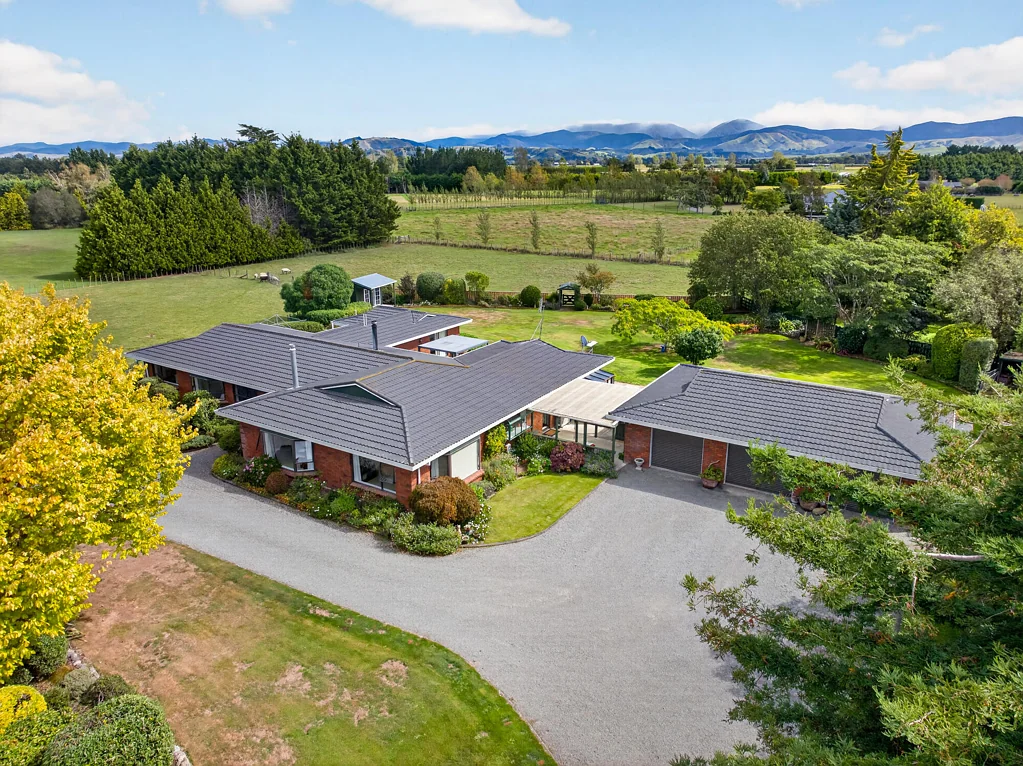 Masterton 5Habitaciones Space, Comfort and Lifestyle in one Outstanding Package
