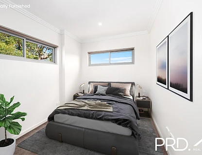 306/17 Maclaurin Avenue, East Hills, South Western Suburbs, 2 غرف, 2 حمامات, Unit