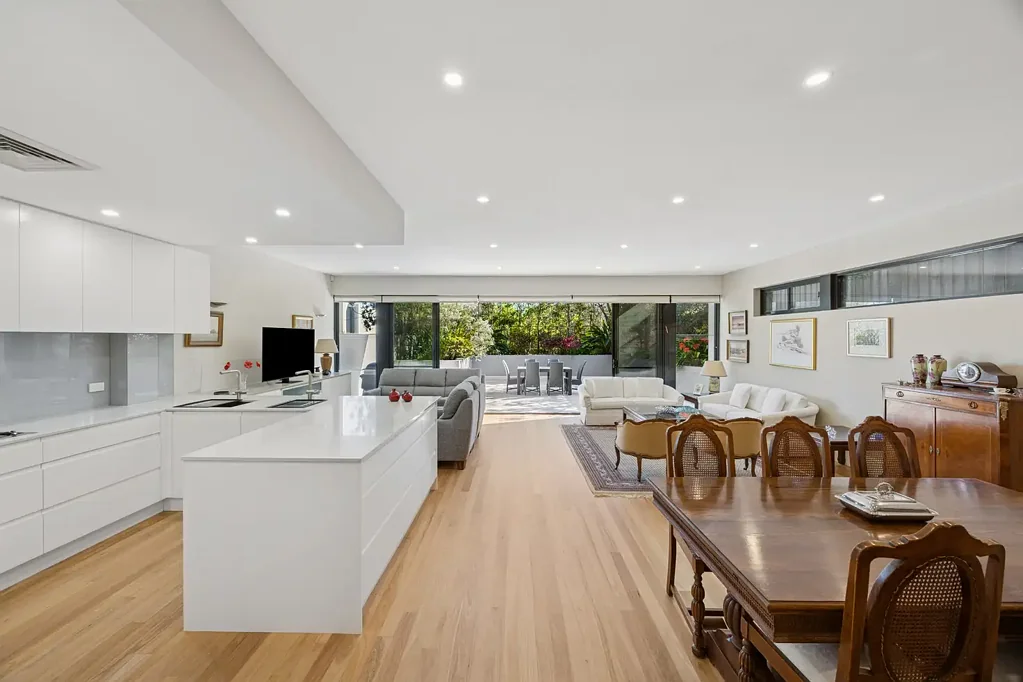 1/10 Hamilton Street, Rose Bay, NSW 2029