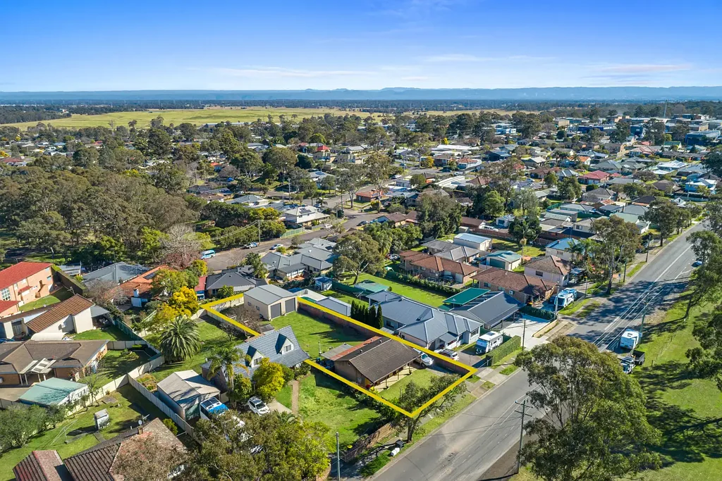 70 Hamilton Street, Riverstone, NSW 2765