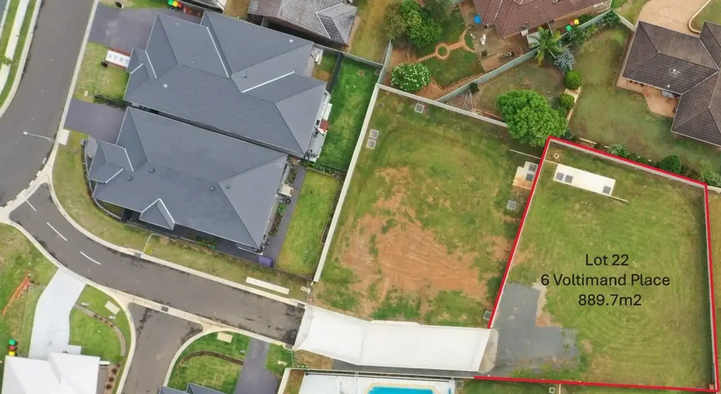 6 Voltimand Place, Rosemeadow, NSW 2560
