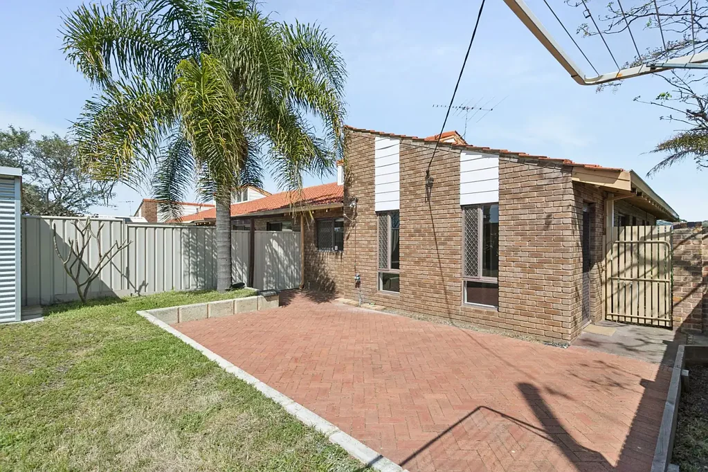 Tuart Hill 3房  A Home Made for Easy Living
