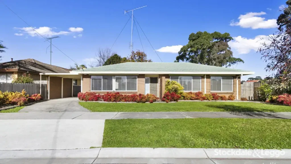 9 Laurence Grove, Traralgon, VIC 3844