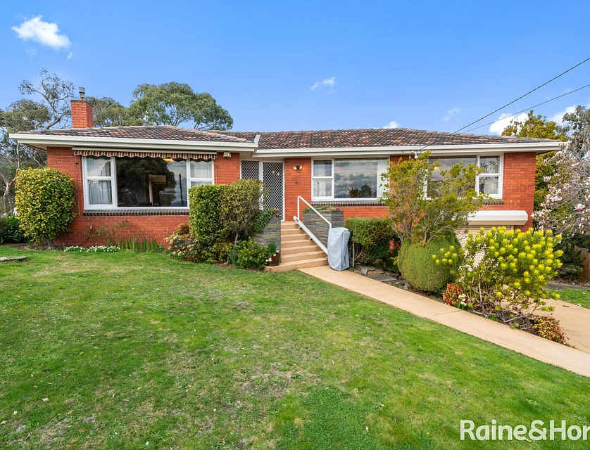 81 Corinth Street, Howrah, TAS 7018, 3 침실, 1 욕실, House