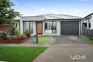 9 Control Street, Greenvale, VIC 3059, 4 Bedrooms, 2 Bathrooms, House