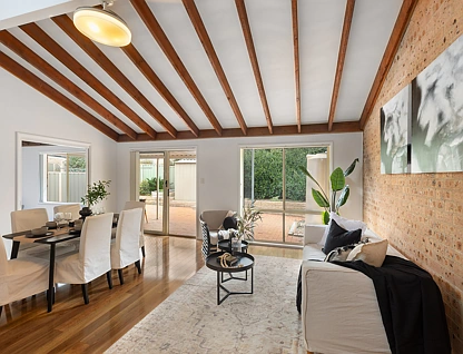 11/8 McLennan Street, Narara, NSW 2250, 3房, 1浴, Townhouse