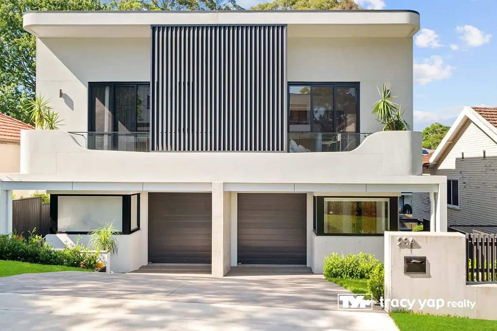23A Elizabeth Street, Ryde, NSW 2112