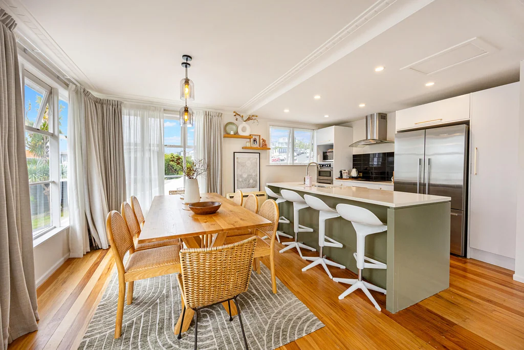 Blockhouse Bay 3Zimmer The Complete Package